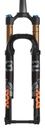 Fox 32 Float SC Factory Fit4 - 100mm - 15x110mm Boost - Noir - Conique