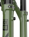 Fourche RockShox Lyrik Ultimate Charger 3 - 29" - 150mm - Pivot 1,8" - Vert 