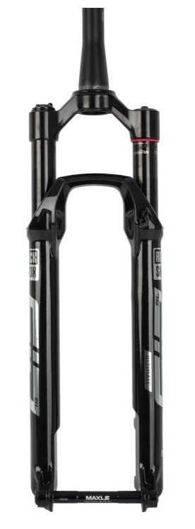 Fourche Rockshox Sid Ultimate SL Race Day - 100mm - 44 offset - Pivot conique