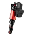 Amortisseur RockShox SidLuxe Ultimate Flight Attendant - 165 x 45mm - Trunnion