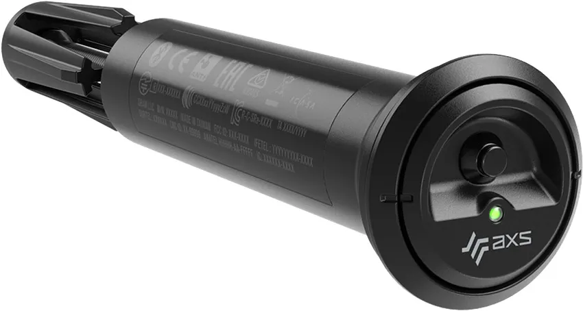 Capteur de pédalage RockShox FA