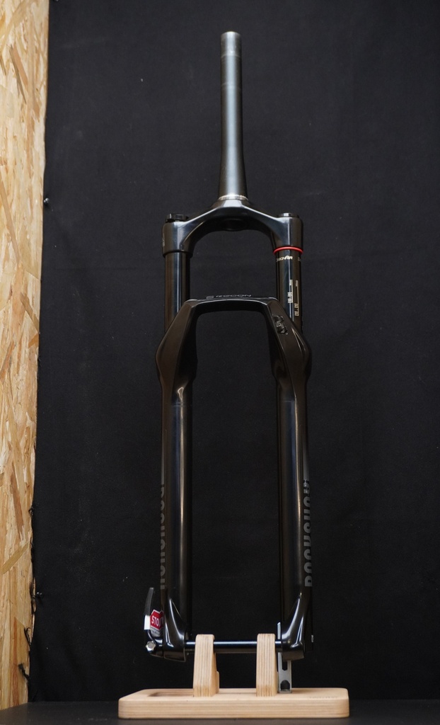 [RP011] Fourche Rockshox Recon Gold RL - 29" - 120mm - 15x110mm - OCCASION