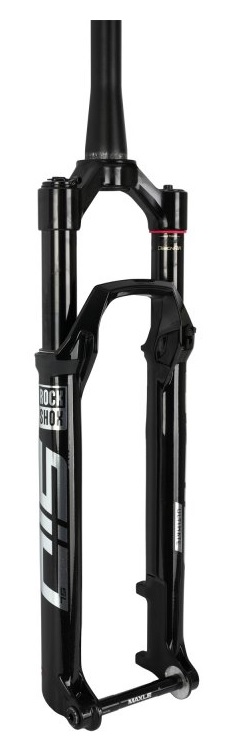 [00.4020.211.009] Fourche Rockshox Sid Ultimate SL Race Day - 100mm - 44 offset - Pivot conique