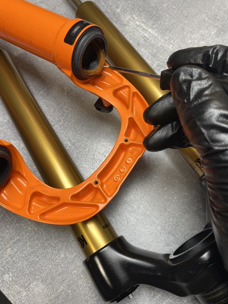 [FFE01] Entretien 50h - Tout modèle de Fourche